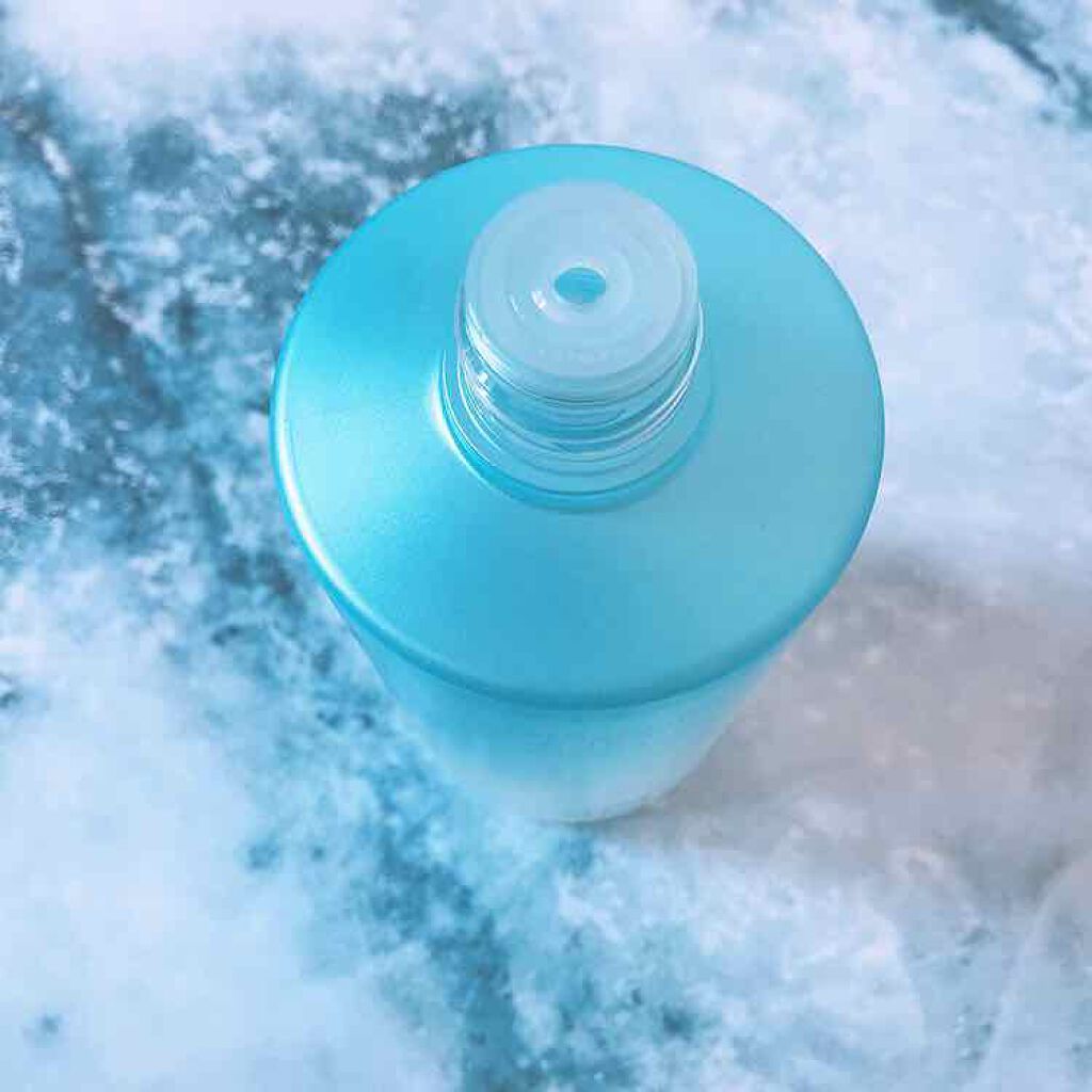 モイストバランス ローション/ACSEINE/化粧水を使ったクチコミ(2枚目)