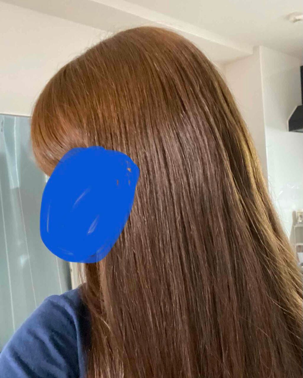 オイルトリートメント #EXヘアリペアオイル/ルシードエル/ヘアオイルを使ったクチコミ(2枚目)