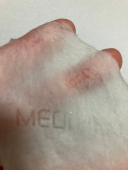 ティーツリー ケアソリューション AP 2ステップマスク JEX/MEDIHEAL/シートマスク・パックを使ったクチコミ(3枚目)