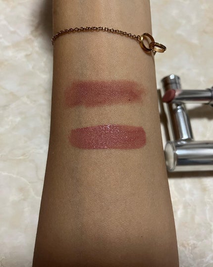 ロックドキス リップスティック/M・A・C/口紅を使ったクチコミ(6枚目)