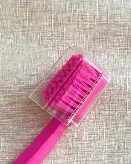 CURAPROX CS 5460/CURAPROX/歯ブラシを使ったクチコミ(6枚目)