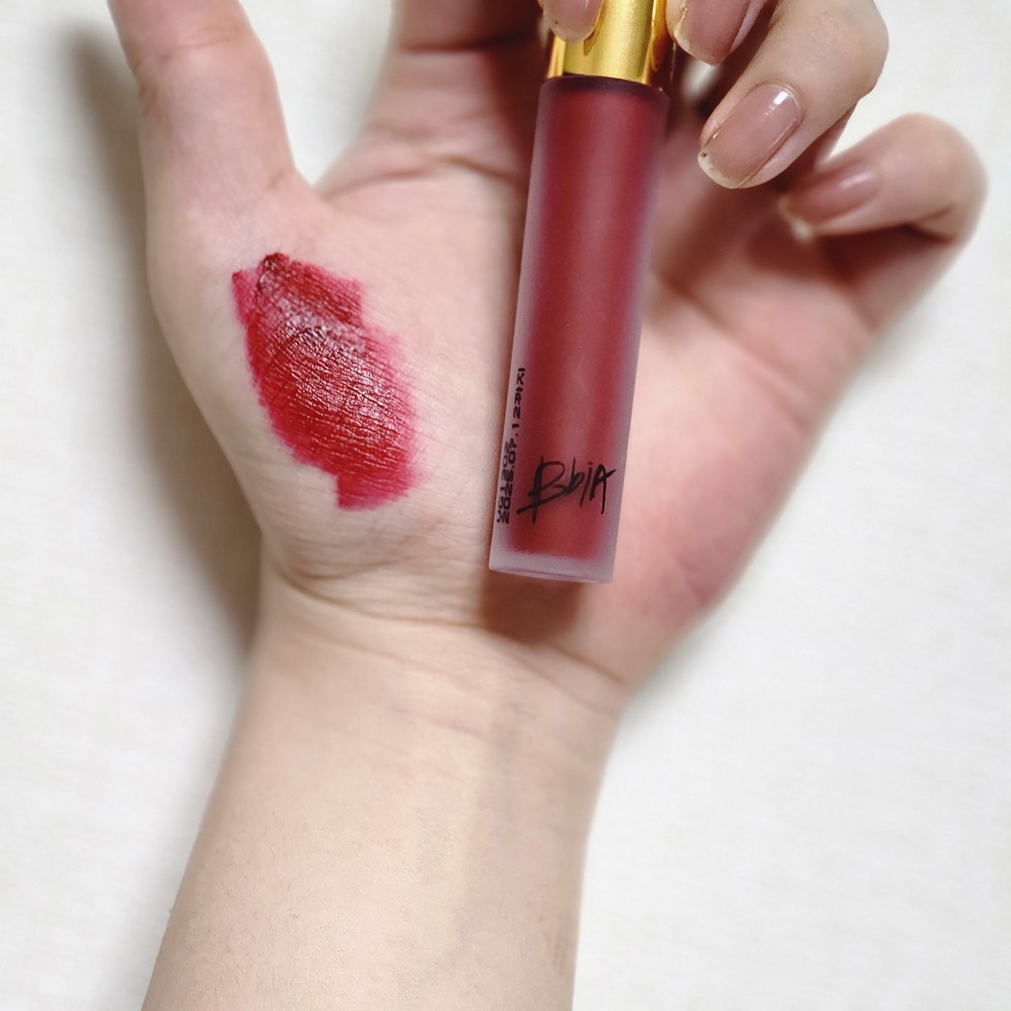 ラストオート ジェルアイライナー/BBIA/ジェルアイライナーを使ったクチコミ(8枚目)