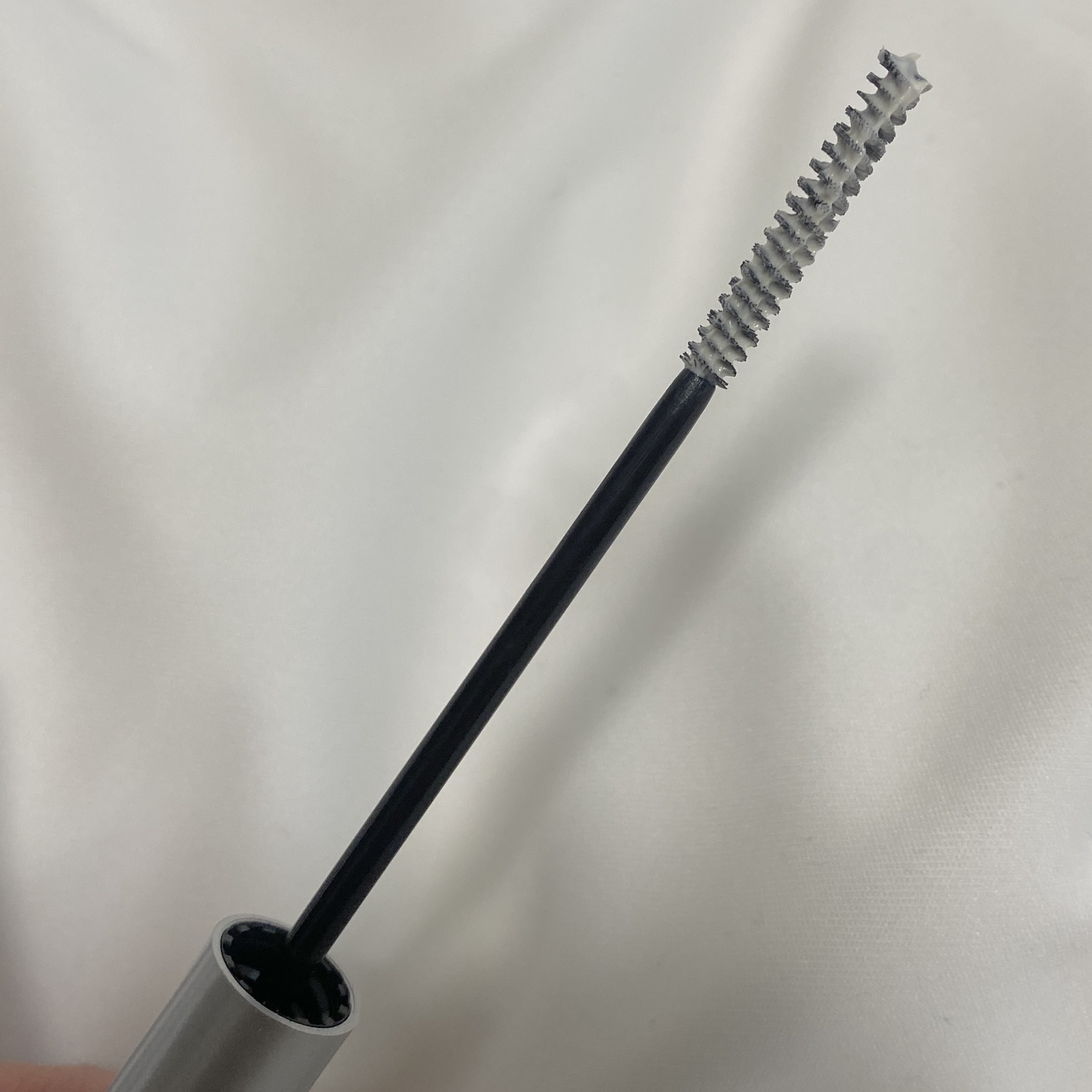 ラッシュアディクト ラッシュ トランスカラ/soaddicted/マスカラ下地を使ったクチコミ（3枚目）