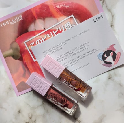 ãªãã¿ãŒãã©ã³ã/MAYBELLINE NEW YORK/ãªããã°ãã¹ã䜿ã£ãã¯ãã³ãïŒ3æç®ïŒ