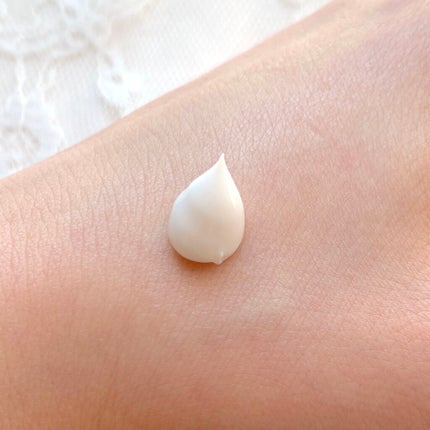 ヒアルロン酸モイストクリーム/Isntree/フェイスクリームを使ったクチコミ(5枚目)