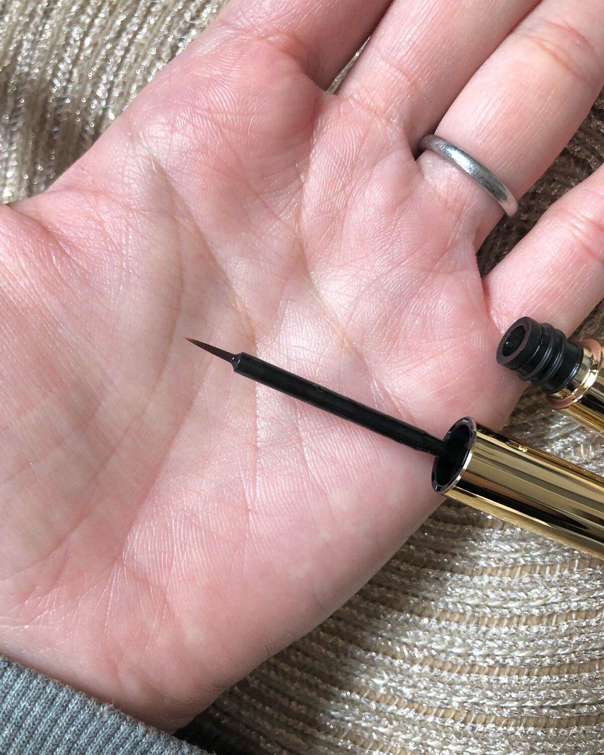 ラッシュプログラム /ISEHAN Lab./まつげ美容液を使ったクチコミ（2枚目）