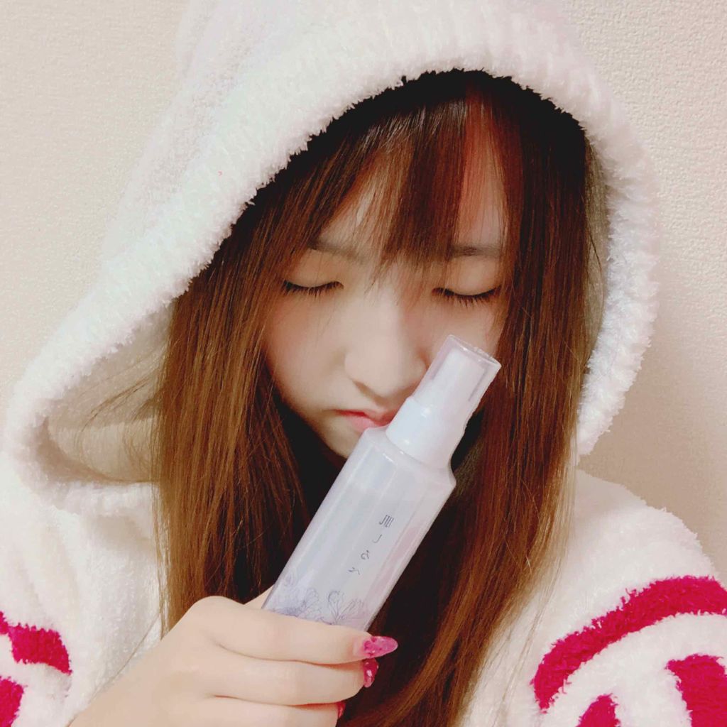 肌しるべ/ファインエイド/ミスト状化粧水を使ったクチコミ(2枚目)