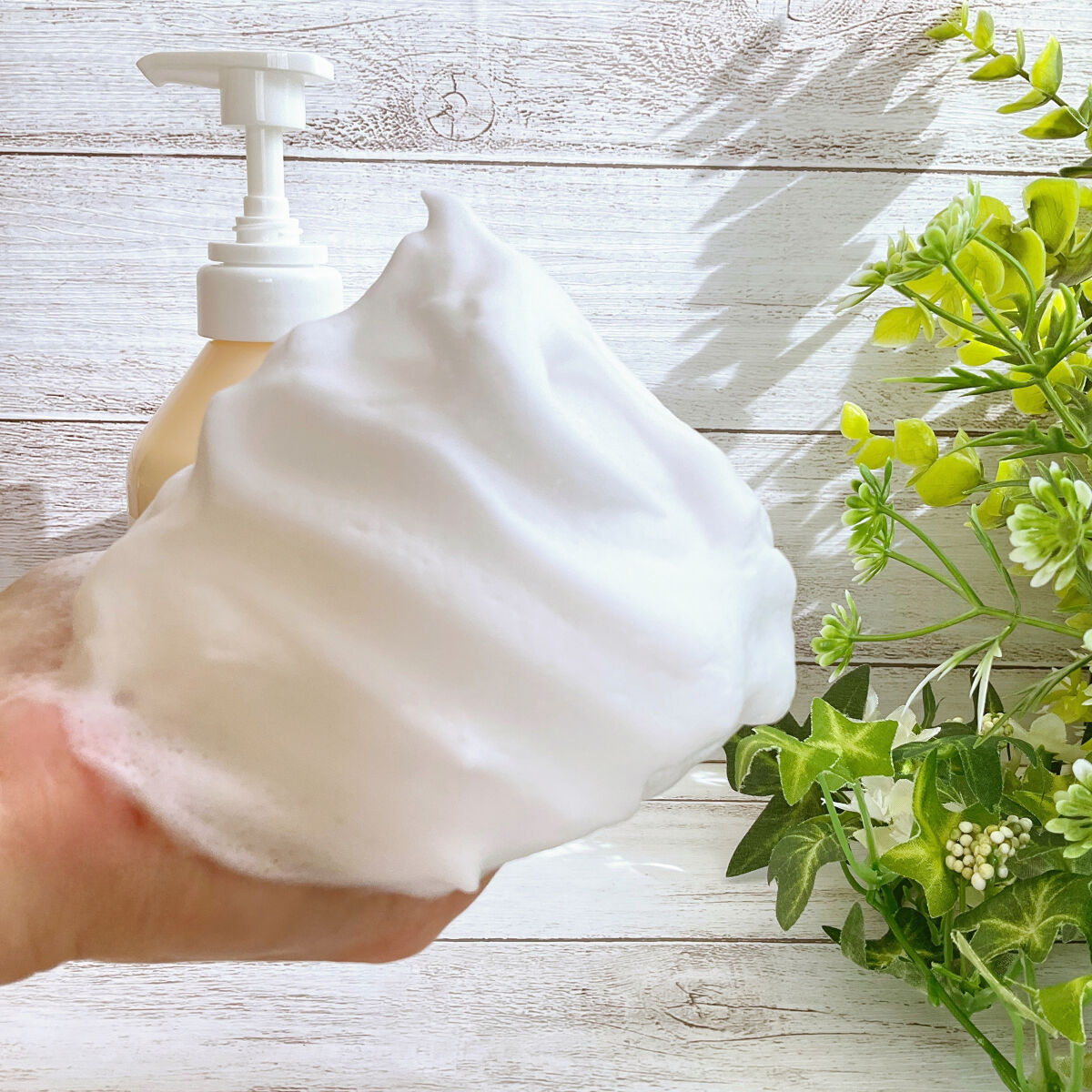 デオカラット 薬用ボディウォッシュ/デオカラット/ボディソープを使ったクチコミ（3枚目）