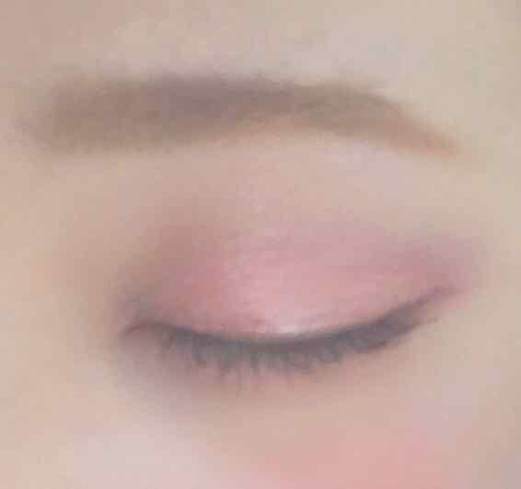 ウィンクグロウアイズ/キャンメイク/ジェル・クリームアイシャドウを使ったクチコミ（3枚目）