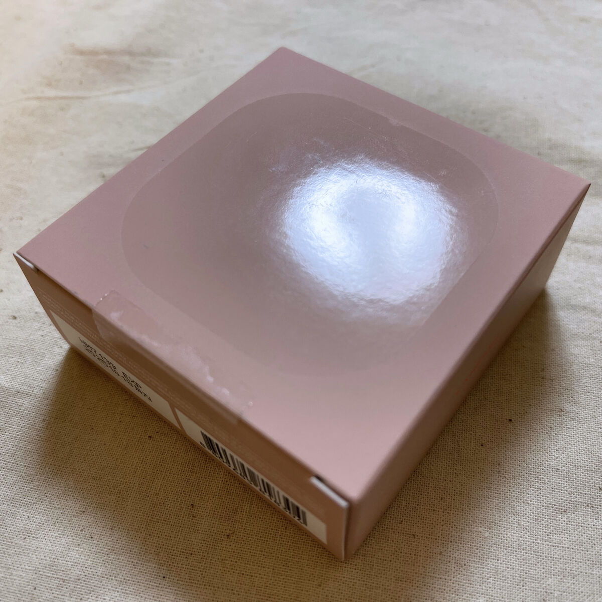 ネオクッション グロウ 17N/LANEIGE/クッションファンデーションを使ったクチコミ（2枚目）