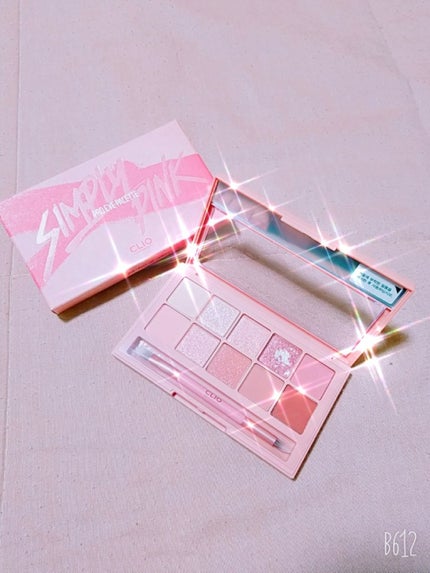 M クッション ファンデーション(モイスチャー)/MISSHA/クッションファンデーションを使ったクチコミ(1枚目)