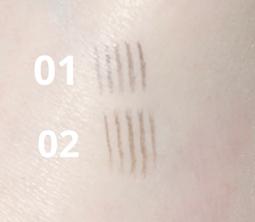 SLIM LIQUID EYELINER/JUDYDOLL/リキッドアイライナーを使ったクチコミ(6枚目)