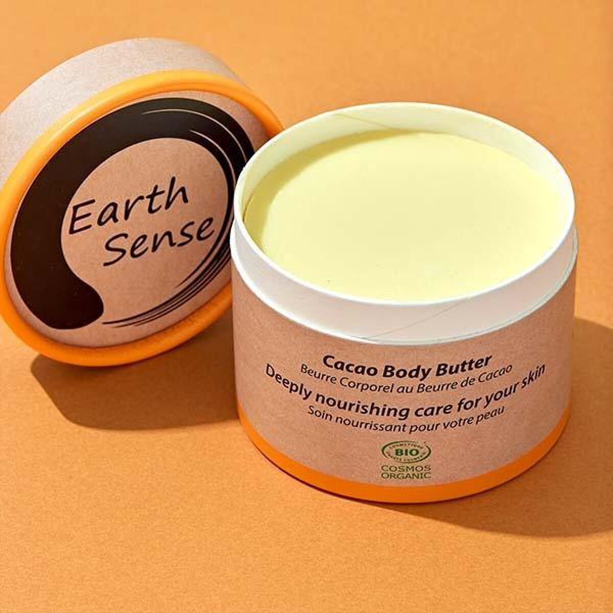 EarthSense カカオボディバター