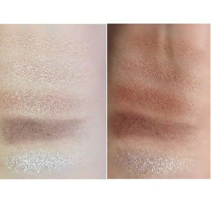 サンク クルール クチュール 〈アトリエ オブ ドリームズ〉/Dior/アイシャドウパレットを使ったクチコミ(4枚目)