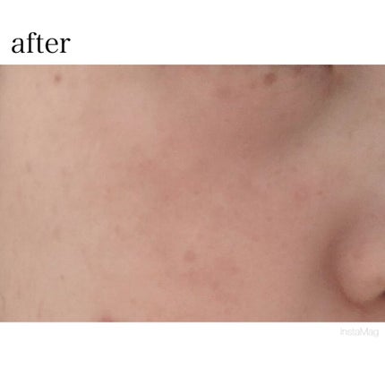 すっぴんメイカー CCパウダー/インテグレート/プレストパウダーを使ったクチコミ(3枚目)