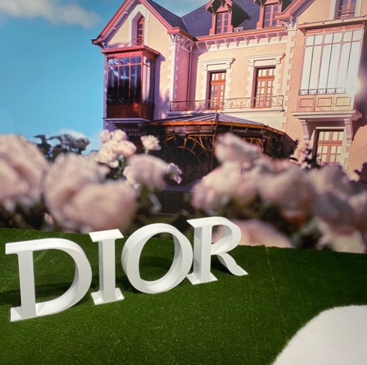 プレステージ マイクロ ユイル ド ローズ セラム/Dior/美容液を使ったクチコミ(5枚目)