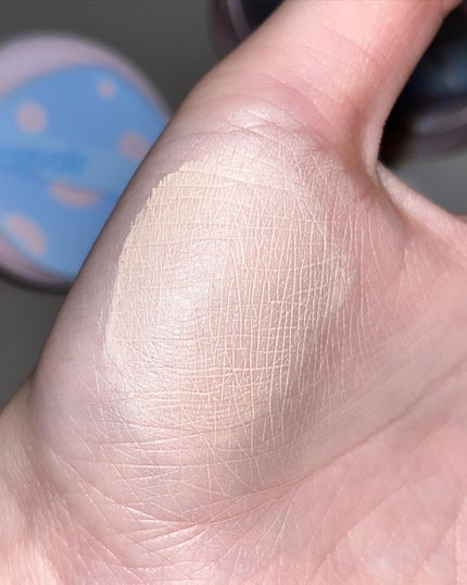 プロテーラービーベルベットカバークッション/espoir/クッションファンデーションを使ったクチコミ(8枚目)