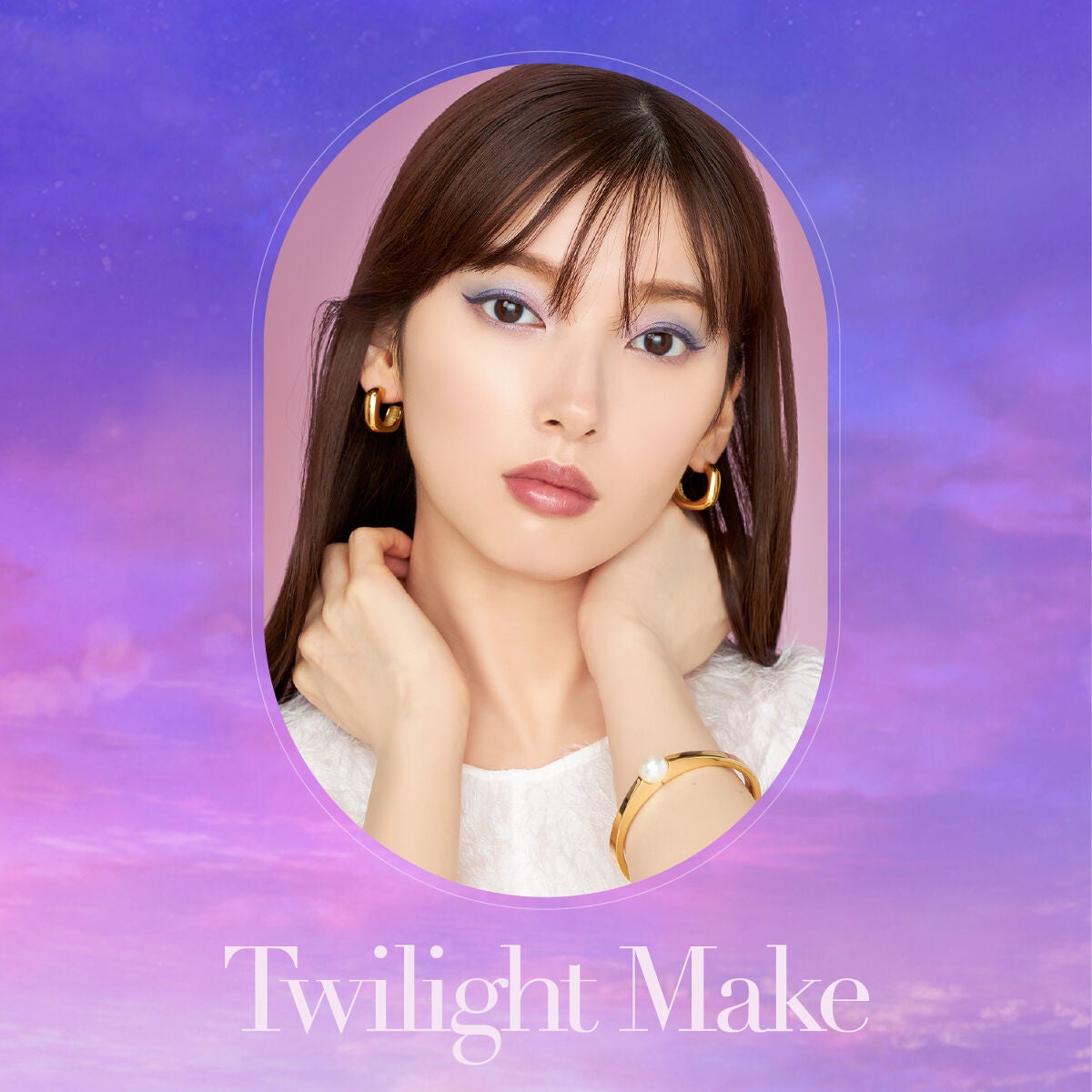 スキルレスライナー/LUMIURGLAS/リキッドアイライナーを使ったクチコミ(1枚目)