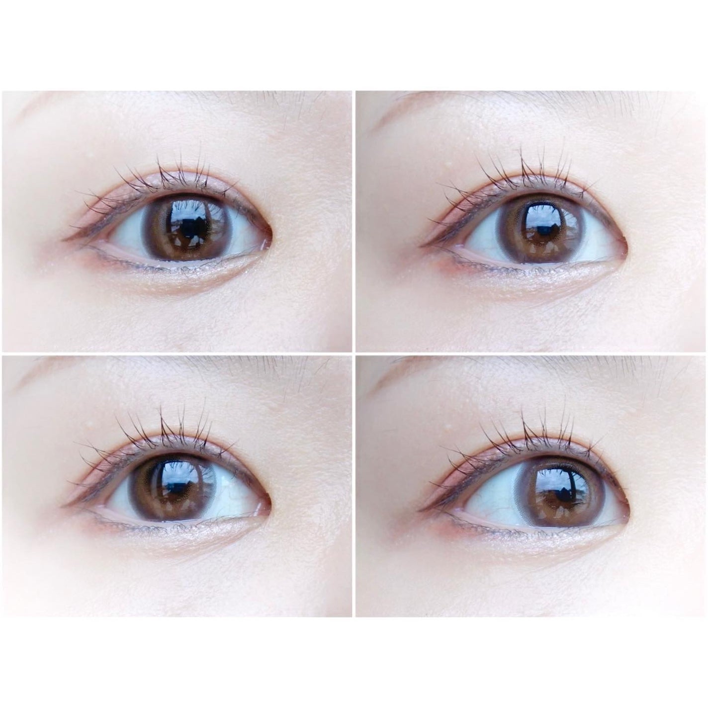 U.P.D. 1day/U.P.D./ワンデー(1DAY)カラコンを使ったクチコミ(1枚目)