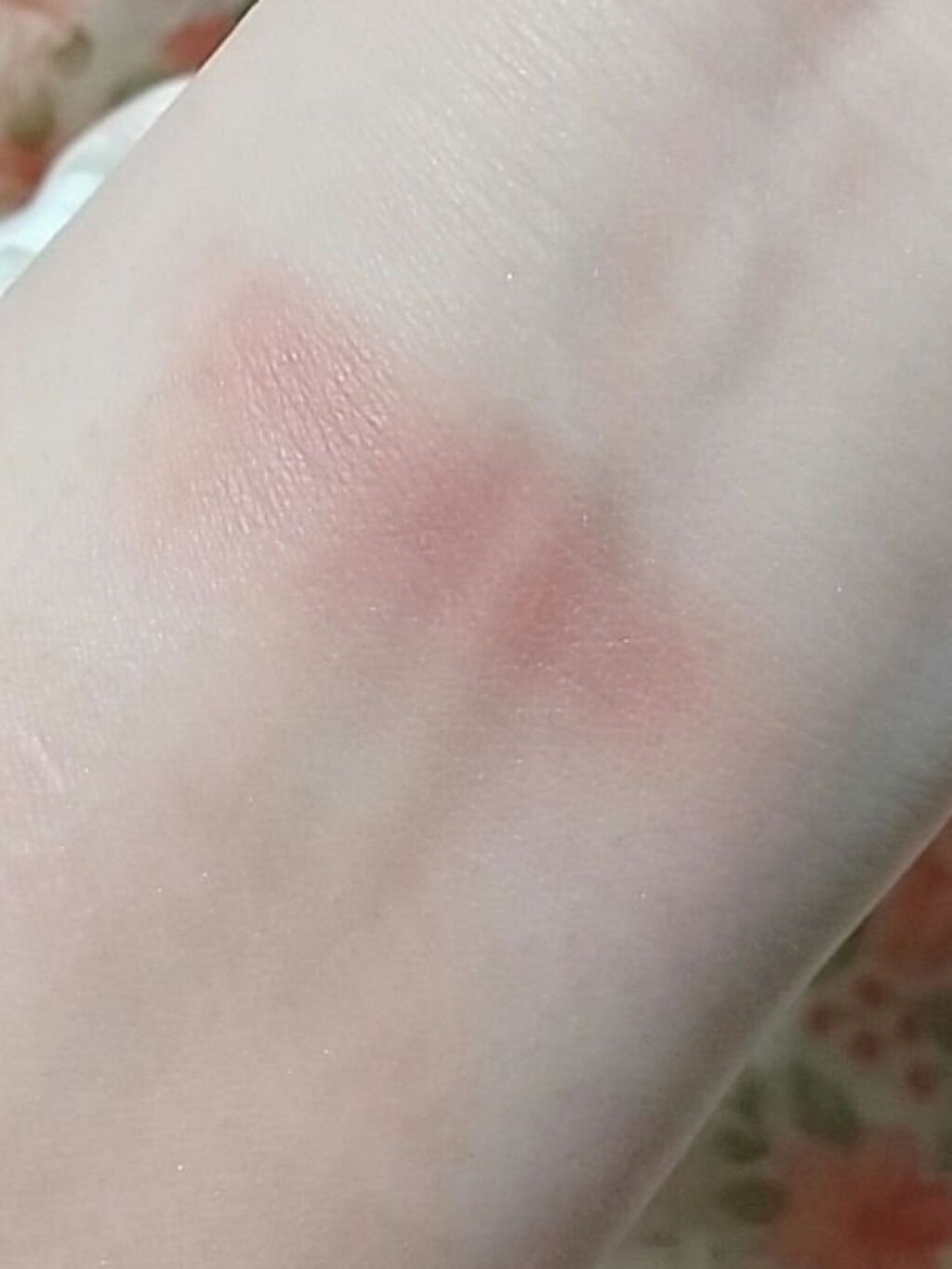 シングルカラーアイシャドウ/CEZANNE/単色アイシャドウを使ったクチコミ（1枚目）