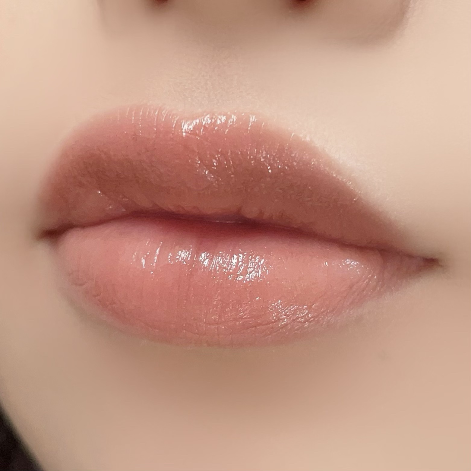  ジューシー プランパー リップス/ブリリアージュ/リッププランパーを使ったクチコミ（2枚目）