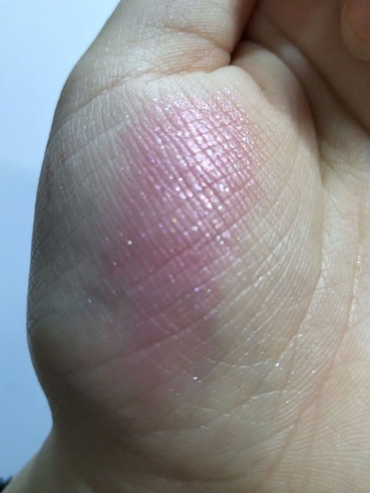 ピクニック エアームースアイズ/ETUDE/ジェル・クリームアイシャドウを使ったクチコミ(9枚目)