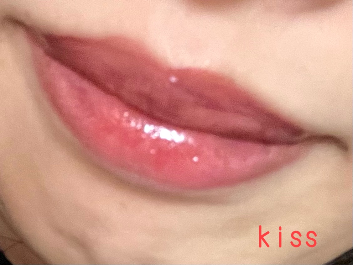 ケイト リップモンスター/KATE/口紅を使ったクチコミ（3枚目）