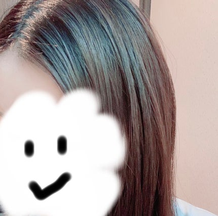 システミックオイル/Sign/ヘアオイルを使ったクチコミ(3枚目)