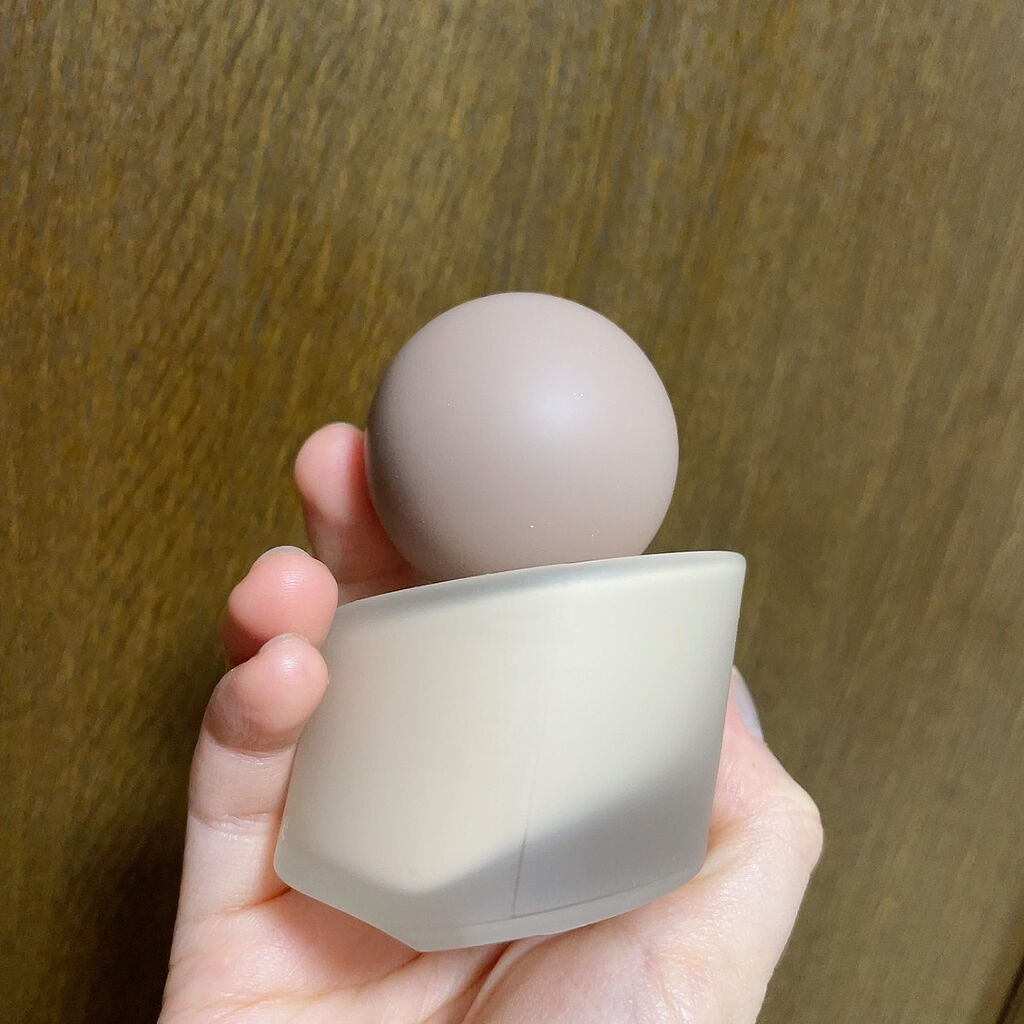 セカンドスキンファンデーション/hince/リキッドファンデーションを使ったクチコミ（2枚目）