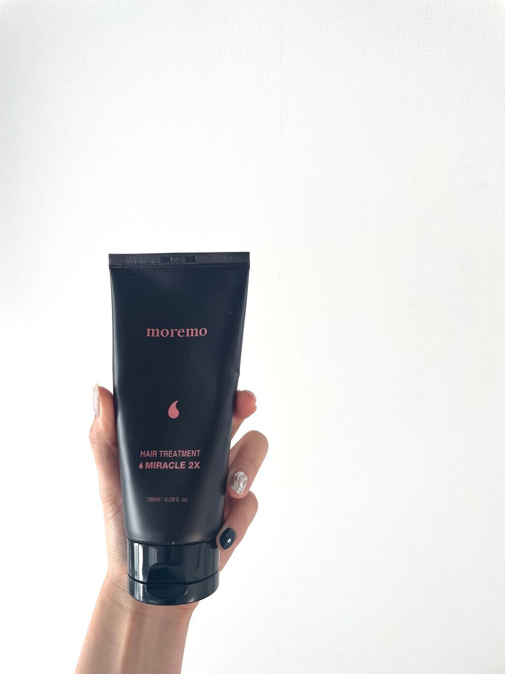 N. ポリッシュオイル/N./ヘアオイルを使ったクチコミ(3枚目)