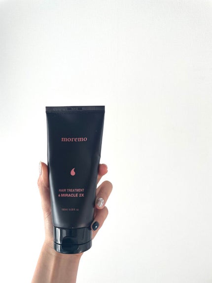 N. ポリッシュオイル/N./ヘアオイルを使ったクチコミ(3枚目)