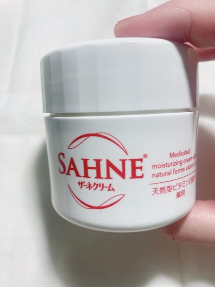 ザーネクリーム/ザーネ/ボディクリームを使ったクチコミ(3枚目)