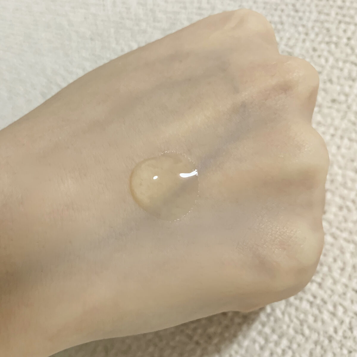 ビタペアC 集中美容液スペシャルセット/ネイチャーリパブリック/美容液を使ったクチコミ（2枚目）