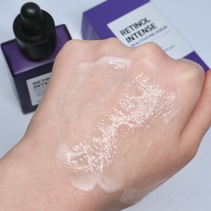 レチノールインテンシブ アドバンスドトリプルアクションアイクリーム/SOME BY MI/アイケア・アイクリームを使ったクチコミ(9枚目)