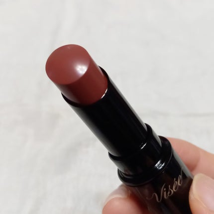 ネンマクフェイク ルージュ/Visée/口紅を使ったクチコミ(7枚目)