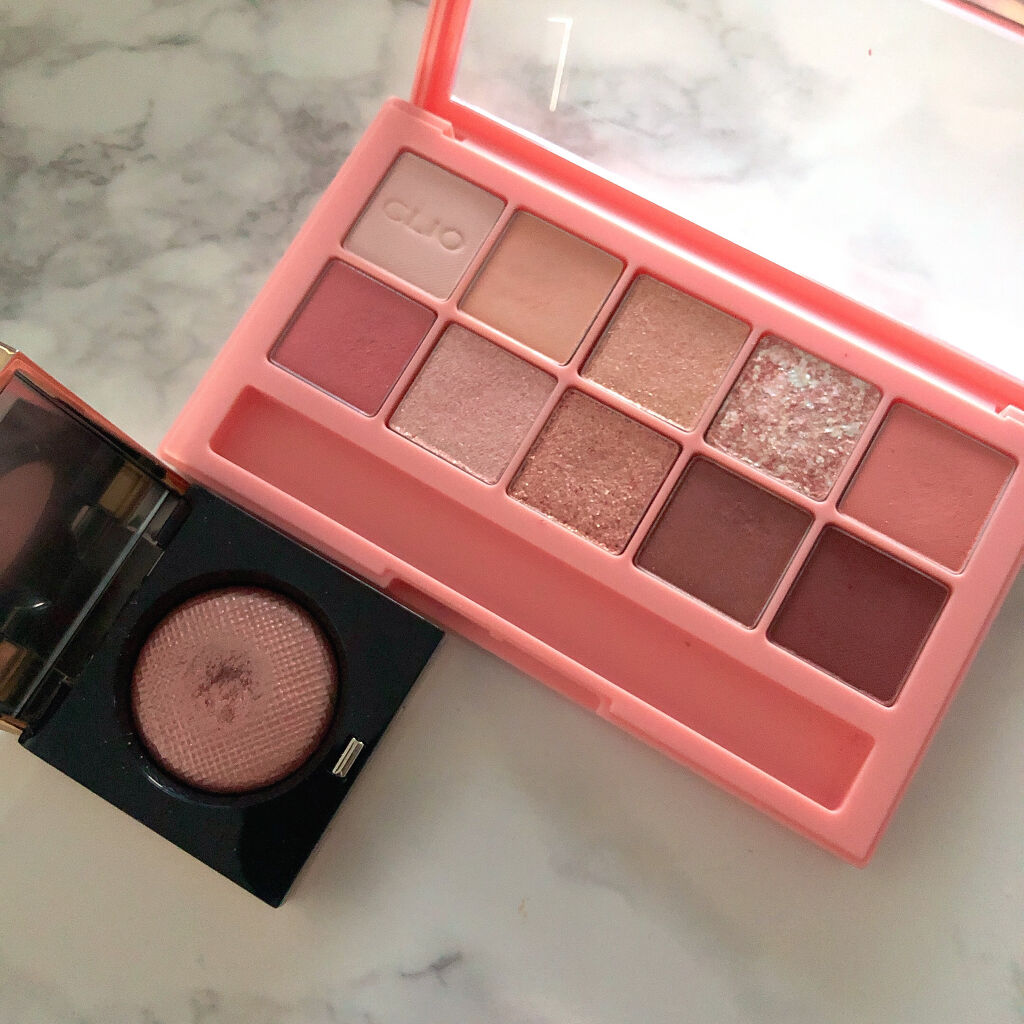 リュクスアイシャドウ/BOBBI BROWN/単色アイシャドウを使ったクチコミ（2枚目）