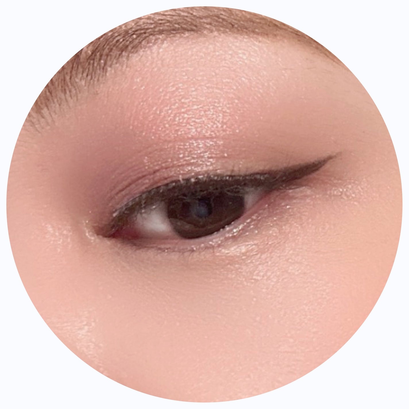 アイシャドウパレット/ILM/アイシャドウパレットを使ったクチコミ(4枚目)