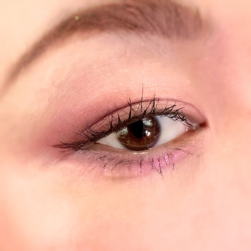 チーク ポップ/CLINIQUE/パウダーチークを使ったクチコミ(4枚目)