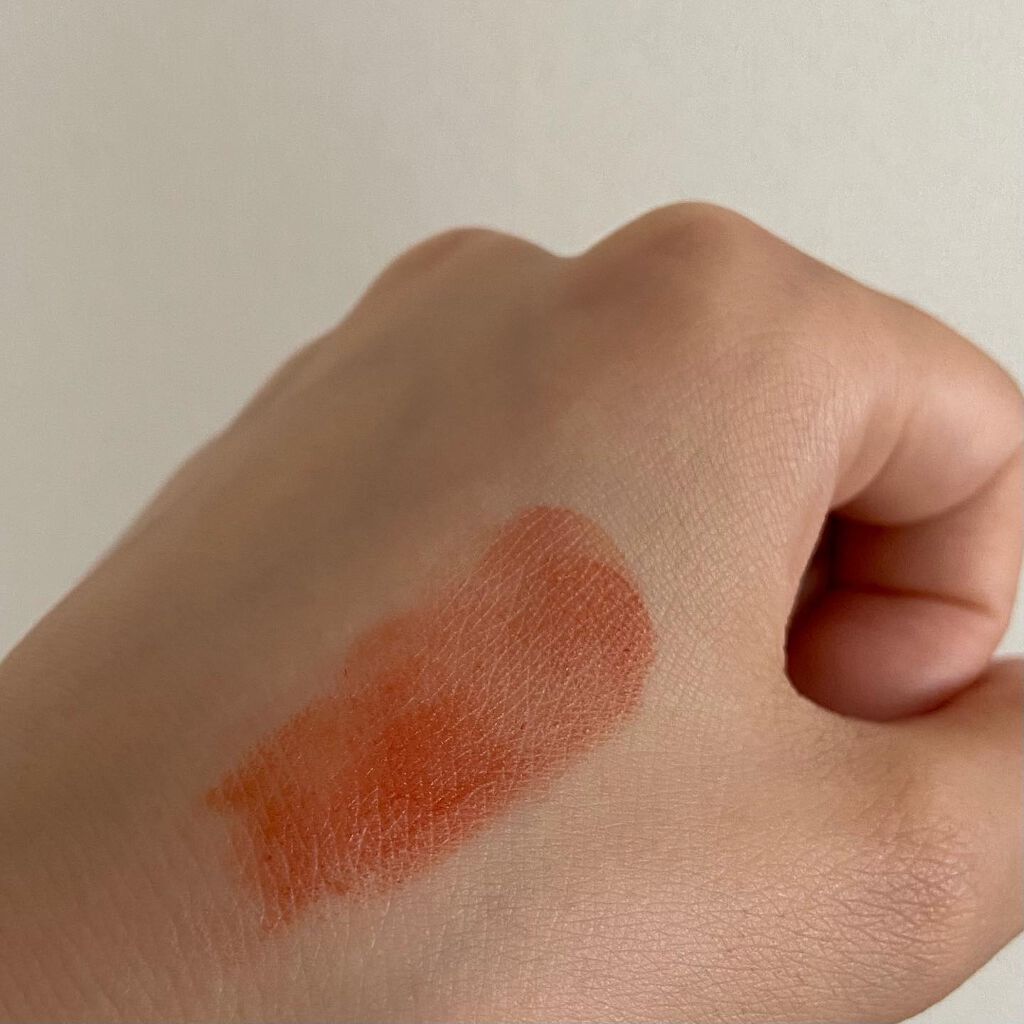 リップバーム/efferal/リップバームを使ったクチコミ（3枚目）