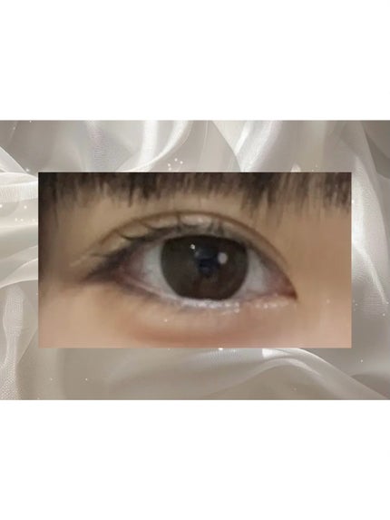 TOPARDS 1day/TOPARDS/ワンデー(1DAY)カラコンを使ったクチコミ(1枚目)