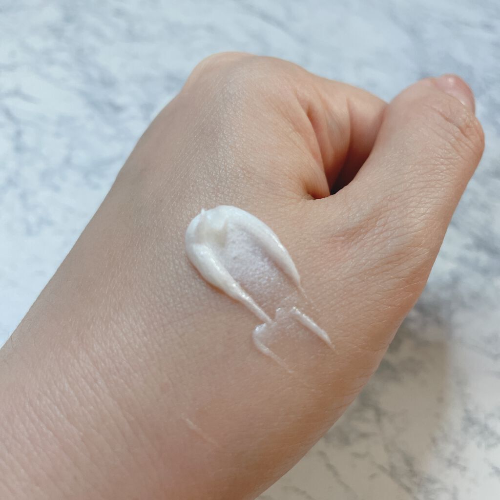 ハンドクリーム ユズ/ユースキンhana/ハンドクリームを使ったクチコミ(7枚目)