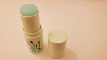 tea tree witch hazel Blemish Stick/Boots(英国)/その他スキンケアを使ったクチコミ（2枚目）