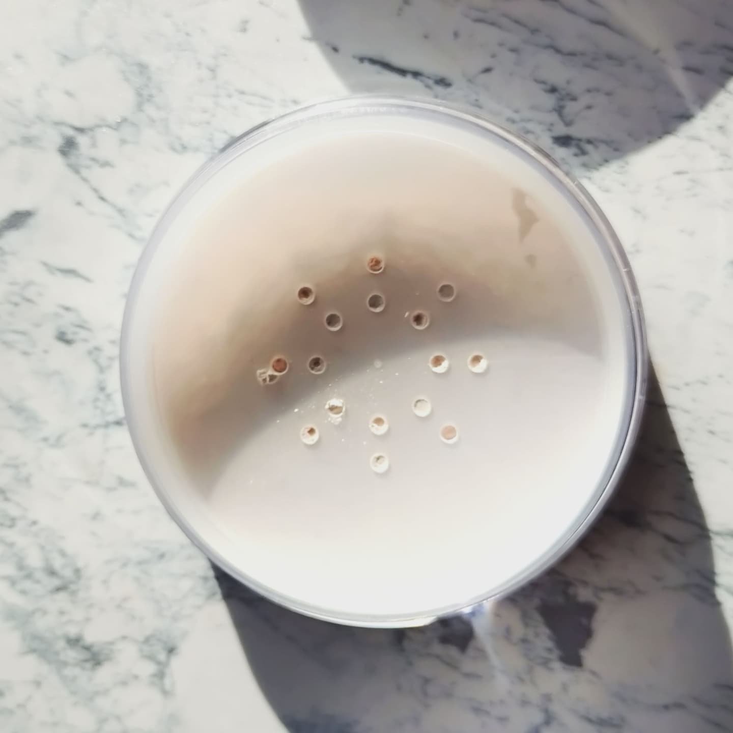 メルティパウダー/PHOEBE BEAUTY UP/ルースパウダーを使ったクチコミ（2枚目）