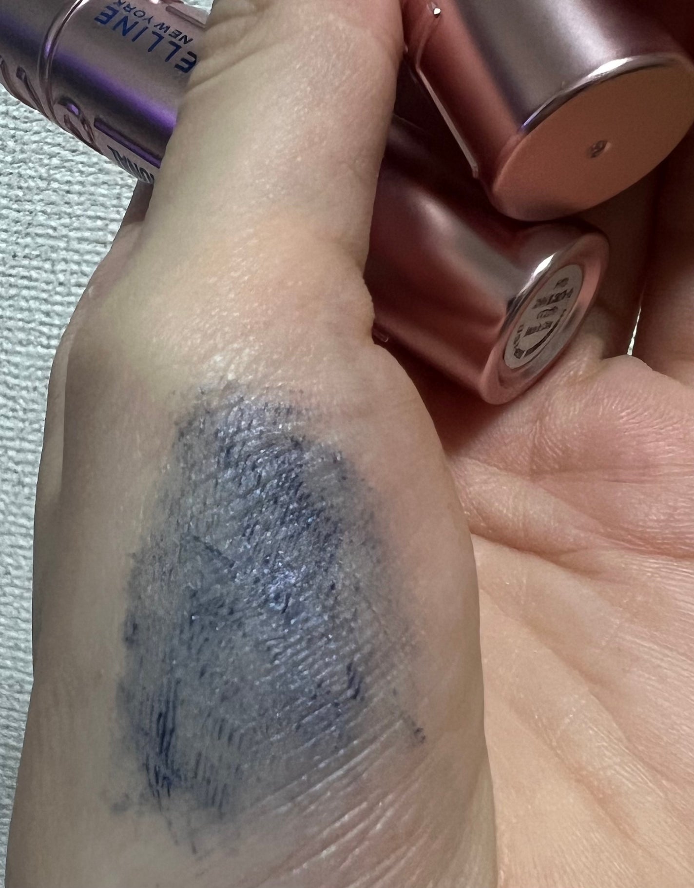 スカイハイ/MAYBELLINE NEW YORK/マスカラを使ったクチコミ(2枚目)