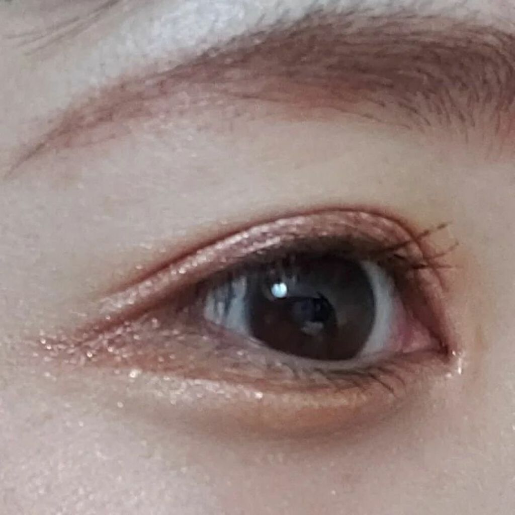 ル・ヌフ・ジバンシイ No.07(限定色)/GIVENCHY/アイシャドウパレットを使ったクチコミ（1枚目）