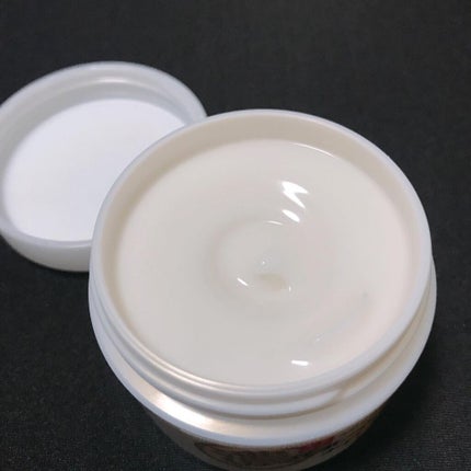 リンクルナイトクリーム/なめらか本舗/フェイスクリームを使ったクチコミ(2枚目)