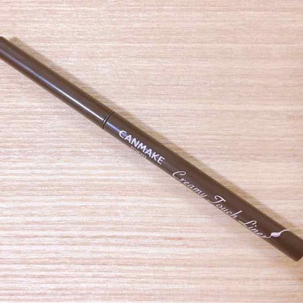 ラスティングマルチアイベース WP/キャンメイク/アイシャドウベースを使ったクチコミ(2枚目)