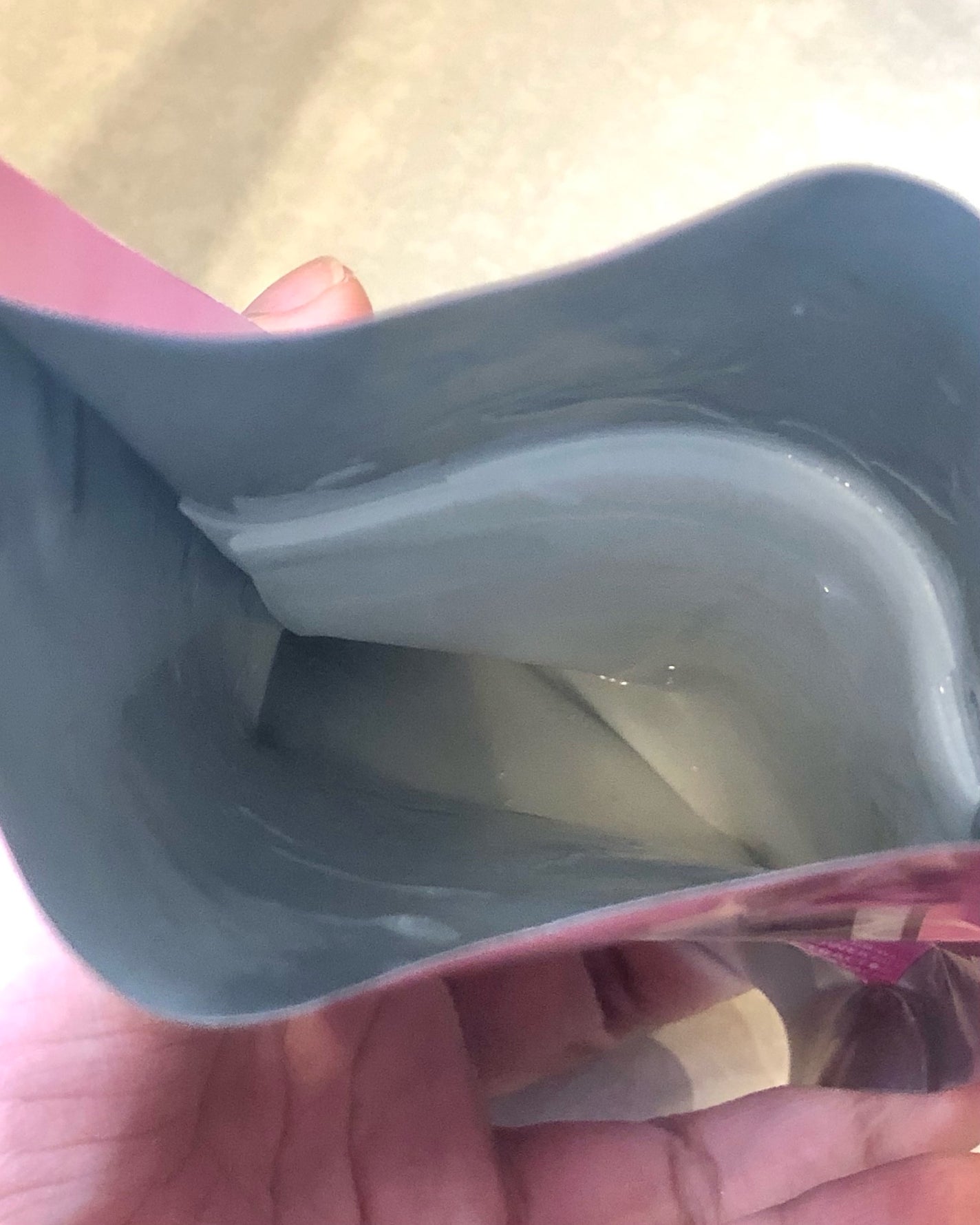 ブレミッシュケアマスク/ISOI/シートマスク・パックを使ったクチコミ(5枚目)