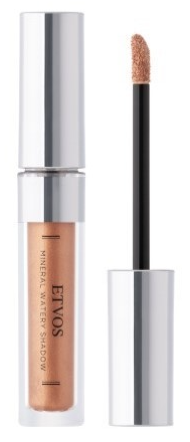 ミネラルウォータリーシャドー ブロンズシャイン