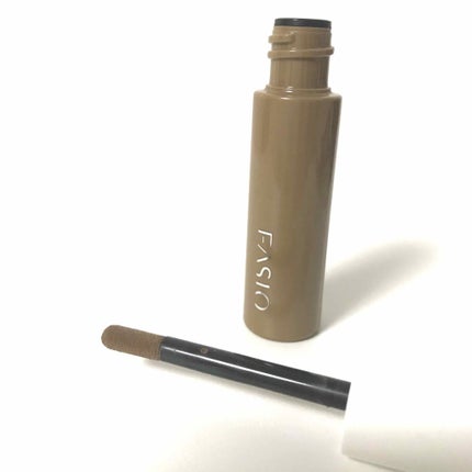 チップトリック パウダー アイブロウ/FASIO/パウダーアイブロウを使ったクチコミ(1枚目)